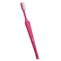 Зубна щітка Paro Swiss S27L м'яка рожева (7610458007396-pink) - зменшене зображення 1