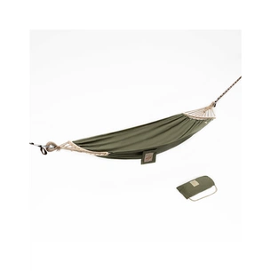 Гамак Naturehike NH20DC001 Бавовна Зелений (6927595767641) зображення 1