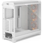 Корпус Fractal Design Meshify 3 XL White RGB TG CT (FD-C-MES3X-06) - зменшене зображення 9