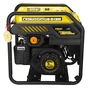 Генератор Sigma інверторний 3.0/3.5kW 12л (5710731) - зменшене зображення 7