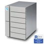 Зовнішній жорсткий диск LaCie 3.5" 96TB (STFK96000400) - зменшене зображення 7
