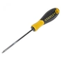 Викрутка Stanley ESSENTIAL, Pz1x100мм. (STHT0-60274) - зменшене зображення 2