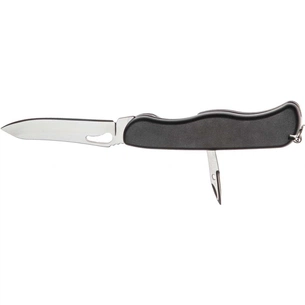 Ніж Partner HH012014110B black (HH012014110B) зображення 1