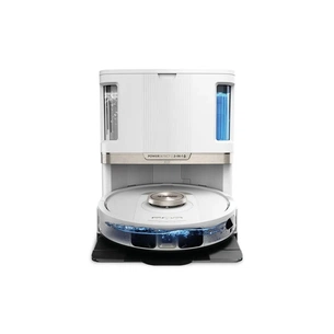 Пилосос Shark Detect Pro Max with Auto Empty System (RV2800ZEEU) зображення 1