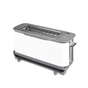 Тостер Ninja Foodi 3-in-1 White ST200EUWH - зменшене зображення 5