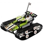 Конструктор LEGO Technic Швидкісний всюдихід з ДК (42065) - зменшене зображення 2