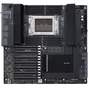 Серверна материнська плата ASUS PRO WS WRX80E-SAGE SE WIFI sWRX8 WRX80 8xDDR4 M.2 WiFi BT EATX (90MB1590-M0EAY0) - уменьшенное изображение 5