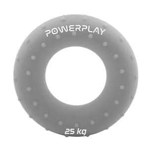Еспандер PowerPlay PP-4338 Hand Grip Large 25 кг Сірий (PP_4338_Grey_25kg) зображення 1