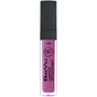 Блиск для губ BeYu Cashmere 190 - Pink Seduction (4033651028754) - зменшене зображення 2