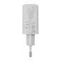 Зарядний пристрій Canyon OnCharge 200 20W 1xPD 1xQC EU White (CNE-CHA200-21) - зменшене зображення 4