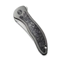 Ніж Weknife Mini Synergy (2011CF-A) - зменшене зображення 5