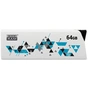 USB флеш накопичувач Goodram 64GB Cl!ck White USB 2.0 (UCL2-0640W0R11) - зменшене зображення 1