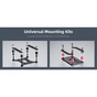 Кулер до процесора ID-Cooling IS-67-XT Black - зменшене зображення 12
