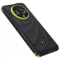 Мобільний телефон Ulefone Armor X31 6/128Gb Black Green (6975326660099) - зменшене зображення 5