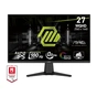 Монітор MSI MAG 275QF - зменшене зображення 1