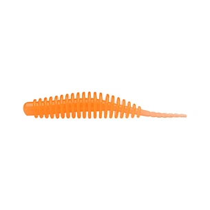 Силікон рибальський FishUP Aji Tanta 1.3" 402 - Orange Glow (10шт/уп) (1864.14.72) зображення 1