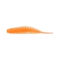 Силікон рибальський FishUP Aji Tanta 1.3" 402 - Orange Glow (10шт/уп) (1864.14.72) - зменшене зображення 1