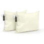 Подушка MirSon Набір Eco-Soft 1620 Eco Light Creamy середні (2200002652131) - зменшене зображення 1
