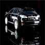 Радіокерована іграшка XQ Lexus RX 450h (XQRC16-7AA) - зменшене зображення 3