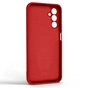 Чохол до мобільного телефона Armorstandart Icon Ring Samsung A14 4G / A14 5G Red (ARM68757) - зменшене зображення 2