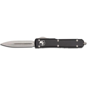 Ніж Microtech Ultratech Double Edge Stonewash (122-10) зображення 1