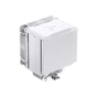 Кулер до процесора JONSBO HX6240 White - уменьшенное изображение 7