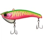 Воблер Jackall Tricoroll Vib 60S 60mm 8.2g Dragon Fruit Mat Tiger (1699.31.05) - зменшене зображення 1