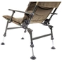 Крісло складане Brain Eco Recliner Armchair HYC032AL-LOW-III (1858.41.18) - зменшене зображення 3