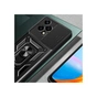 Чохол до мобільного телефона BeCover Military Honor 200 Lite Black (713044) - зменшене зображення 5