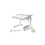 Парта Mealux Ergowood M Multicolor TG Energy (BD-800 TG/MC Energy) - уменьшенное изображение 2