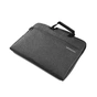 Сумка для ноутбука Modecom 15.6" Highfill Black (TOR-MC-HIGHFILL-15-BLA) - зменшене зображення 3