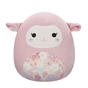 М'яка іграшка Squishmallows Ягня Лала 30 см (SQCR05611) - зменшене зображення 1