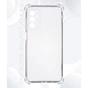 Чохол до мобільного телефона BeCover Anti-Shock Samsung Galaxy A16 4G SM-SM-A165/A16 5G SM-A166 Clear (712138) - зменшене зображення 4