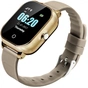 Смарт-годинник UWatch GW700S Kid smart watch Gold (F_100017) - зменшене зображення 1