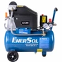 Компресор Enersol поршневий 180 л/хв, 1.5 кВт, вага 20 кг (ES-AC180-25-1) - зменшене зображення 1