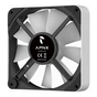 Кулер до корпусу APNX FP2-120 ARGB White (APF3-PF11317.21) - зменшене зображення 7
