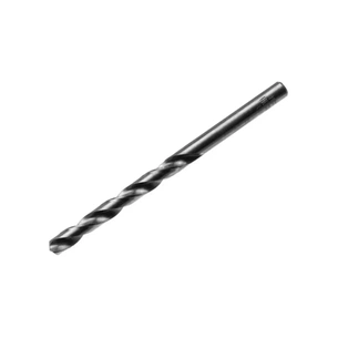 Свердло HAISSER по металу HSS - 1.0х12х34мм ср. с. DIN 338 (15831) зображення 1
