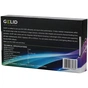 Радіатор охолодження Gelid Solutions GLINT ARGB M.2 2280 SSD (M2-RGB-01) - уменьшенное изображение 7