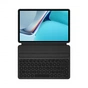 Чохол до планшета Huawei Smart Magnetic (C-Debussy - Keyboard) Dark Gray (55034806) - зменшене зображення 2