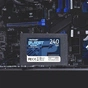 Накопичувач SSD 2.5" 240GB Burst Elite Patriot (PBE240GS25SSDR) - зменшене зображення 5
