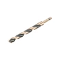 Свердло DeWALT по металу EXTREME IMPACT Black&Gold, HSS-G, 12 х 144,9 х 106,9 мм, 1 шт. (DT20618) - зменшене зображення 2