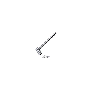 Гітарний ключ Paxphil Hex Wrench 7mm (TR101) зображення 1