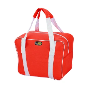 Термосумка Giostyle Evo Medium Red (4823082716197) изображение 1