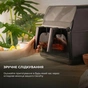 Мультипіч Cecotec Cecofry Advance 9000 Window (CCTC-04986) - зменшене зображення 6