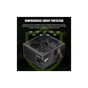 Блок живлення Gamemax 850W (GP 850B) - зменшене зображення 7