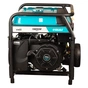 Генератор Sigma 220V 7.5/8.0kW електрозапуск (5710561) - зменшене зображення 9