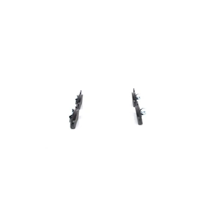 Гальмівні колодки Bosch 0 986 494 419 зображення 1