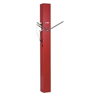 Настінний годинник Lowell 14541R зображення 1
