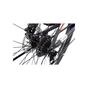 Велосипед Trinx M600 Elite 27.5" рама-21" Matt-Black-White-Red (M600Elite.21MBWR) - зменшене зображення 3