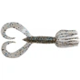 Силікон рибальський Keitech Little Spider 2" (8 шт/упак) ц:418 bluegill flash (1551.09.93) - зменшене зображення 1